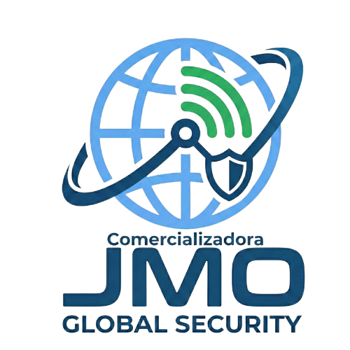 JMO Global Security